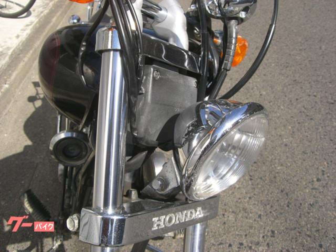 Jazz ジャズ ホンダ B 中古バイク情報はbbb
